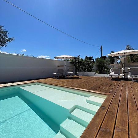 Allivigne Rooms & Pool Polignano a Mare Chambre photo