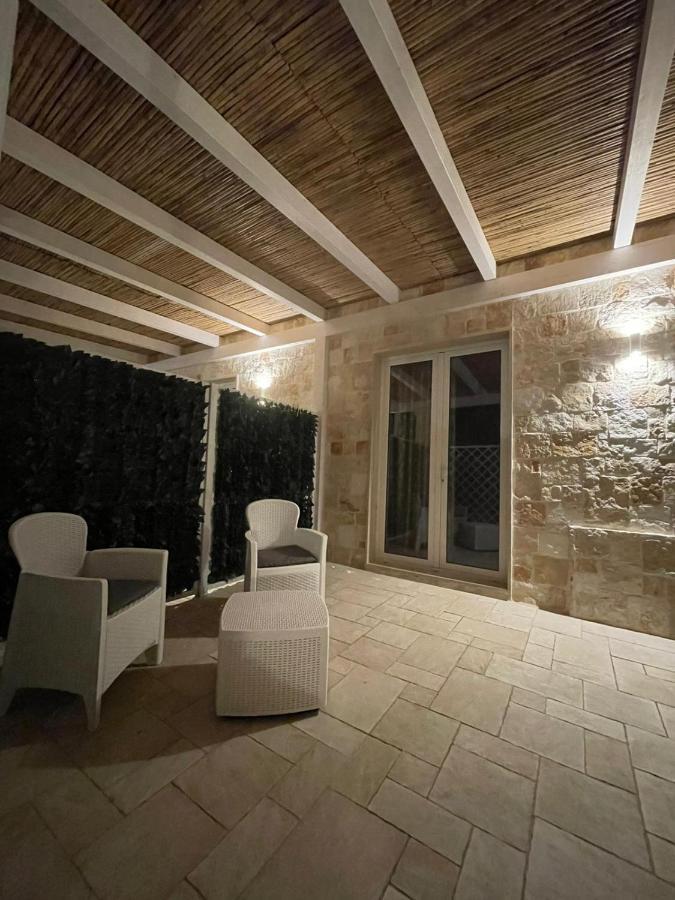 Allivigne Rooms & Pool Polignano a Mare Extérieur photo