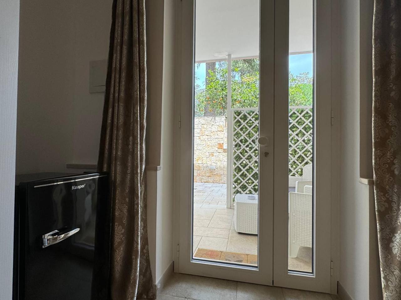 Allivigne Rooms & Pool Polignano a Mare Extérieur photo