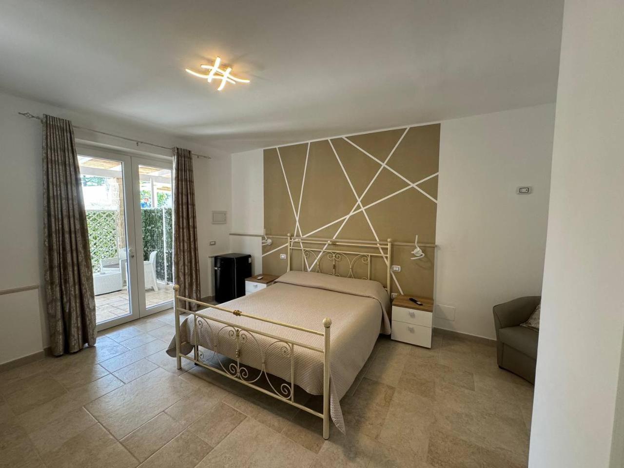 Allivigne Rooms & Pool Polignano a Mare Extérieur photo