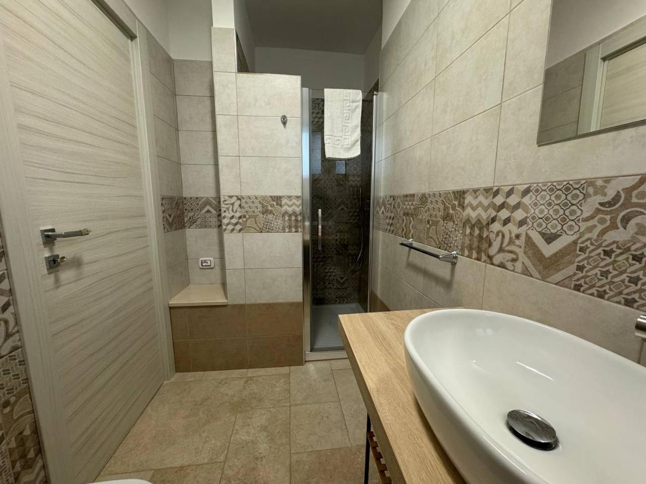 Allivigne Rooms & Pool Polignano a Mare Extérieur photo