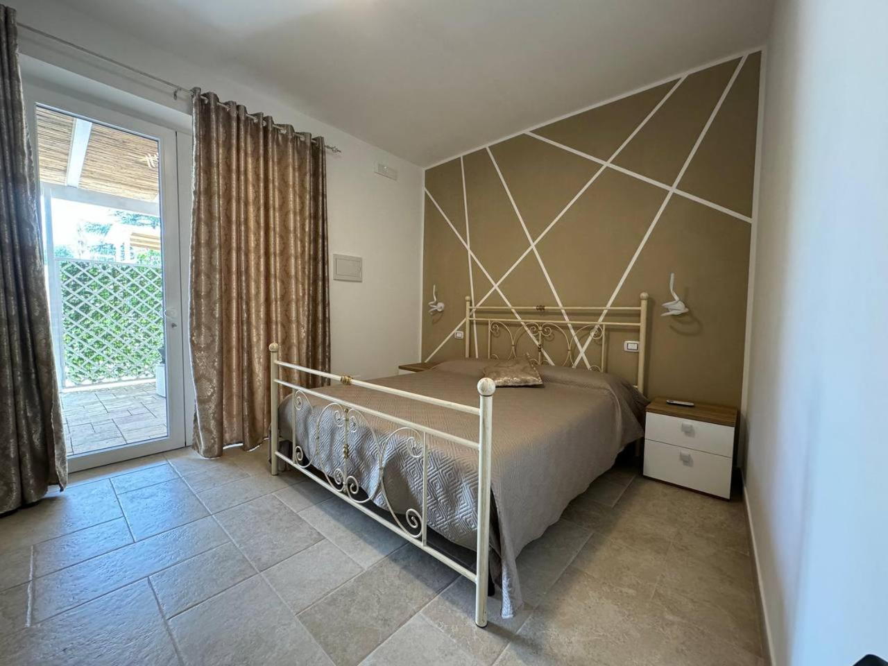 Allivigne Rooms & Pool Polignano a Mare Extérieur photo