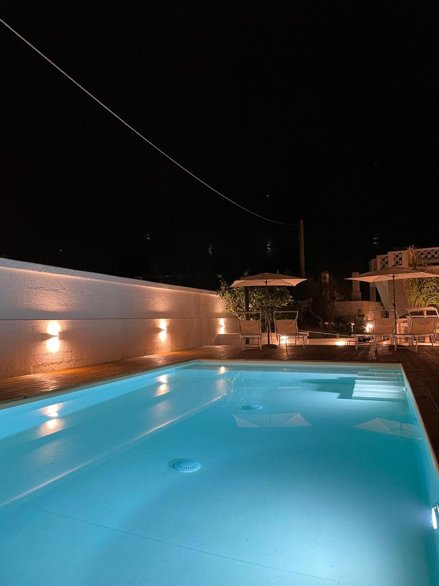 Allivigne Rooms & Pool Polignano a Mare Extérieur photo
